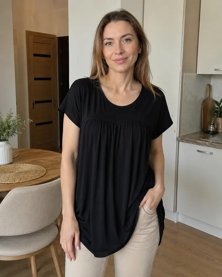 Фото покупниці у Comfort Tunic