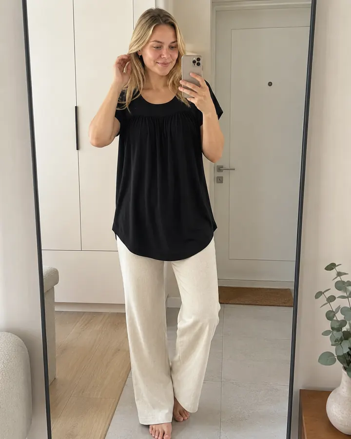 Фото покупниці у Comfort Tunic