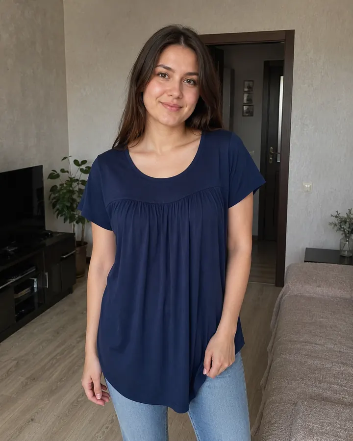 Фото покупниці у Comfort Tunic