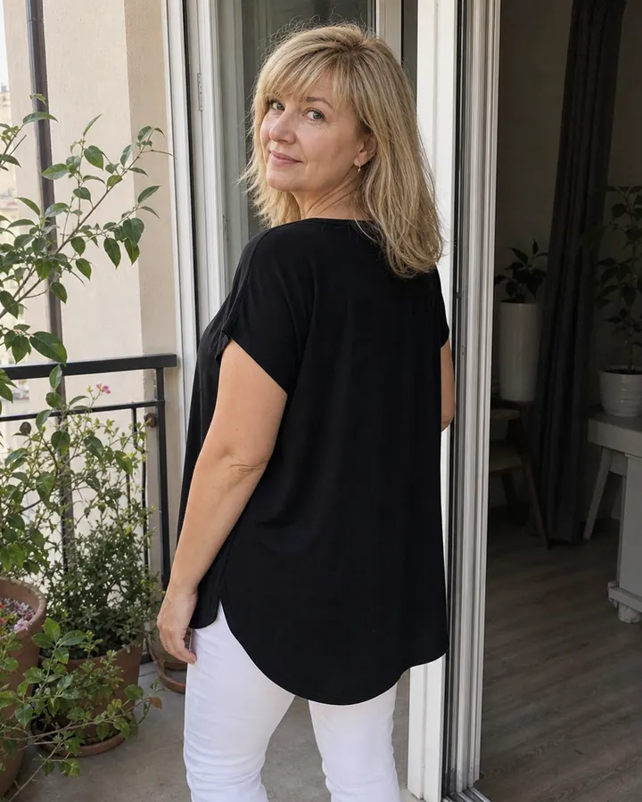 Фото покупниці у Comfort Tunic