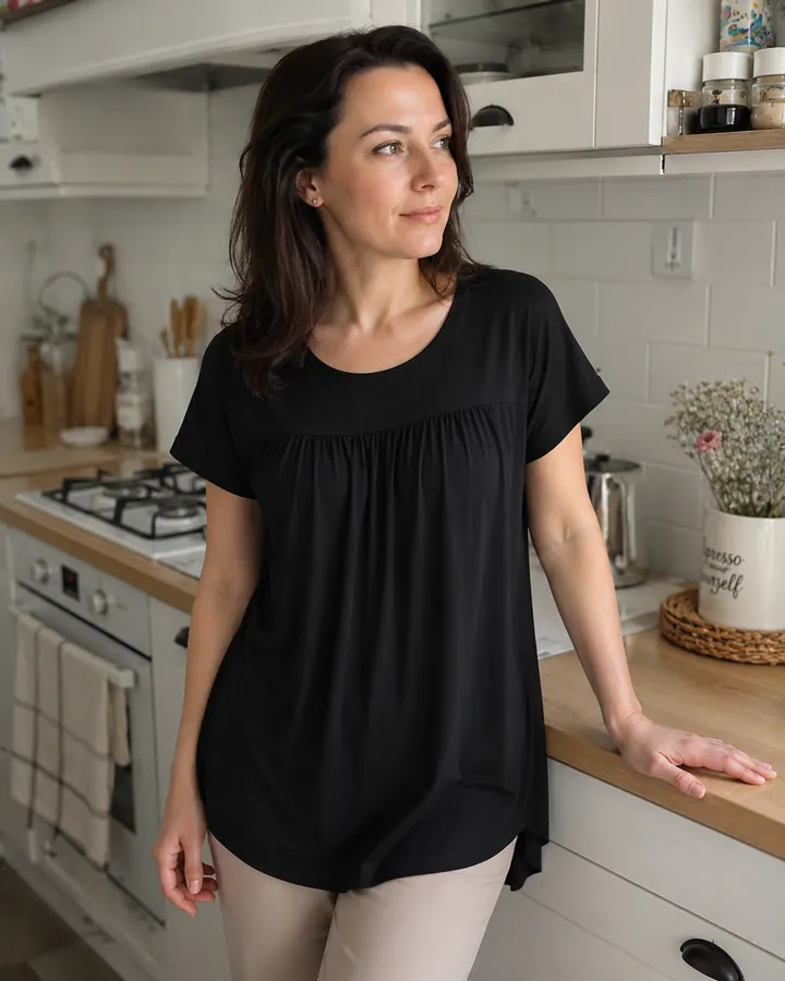 Фото покупниці у Comfort Tunic
