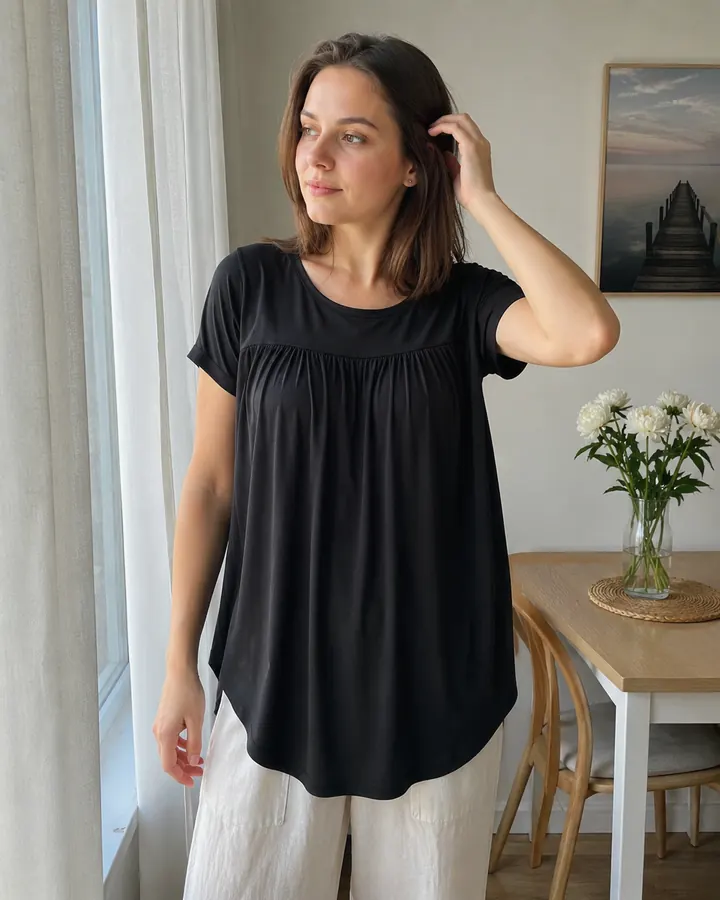Фото покупниці у Comfort Tunic